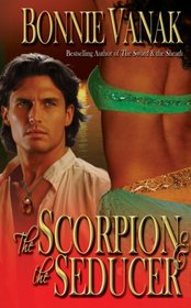 The Scorpion & the Seducer (Khamsin Warriors of the Wind, Bk 6)