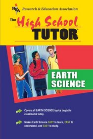 High School Earth Science Tutor (High School Tutors)