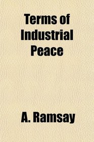 Terms of Industrial Peace