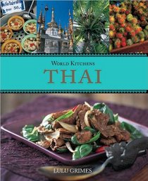 World Kitchens: Thai