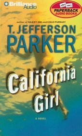 California Girl (Parker, T. Jefferson)