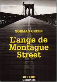 L'ange de Montague Street (French Edition)