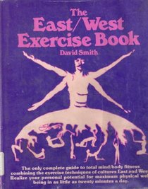 The east/west exercise book