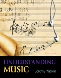 Understanding Music Plus MySearchLab with eText -- Access Card Package (7th Edition)