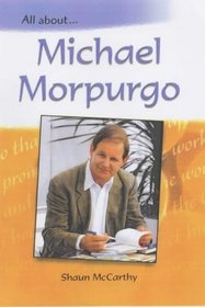 All about: Michael Morpurgo
