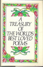 Treasury Of The Worlds Best Loved Poems
