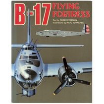 B 17: Flying Fortress