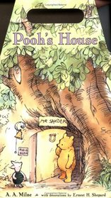 Pooh's House (Action Packs)