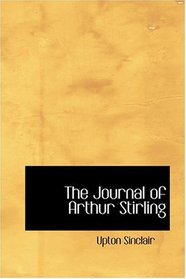 The Journal of Arthur Stirling
