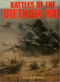 Battles of the Vietnam War