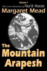 The Mountain Arapesh