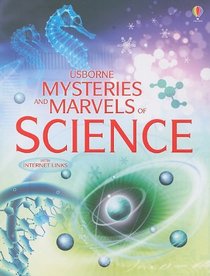 Mysteries and Marvels of Science: Internet Linked (Mysteries and Marvels of Science)