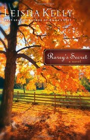 Rorey's Secret (Country Road Chronicles, Bk 1)