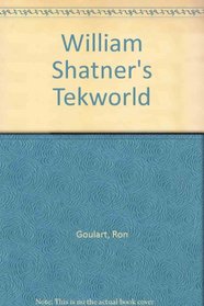 William Shatner's Tekworld