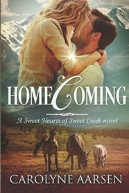Homecoming (Sweet Hearts of Sweet Creek)