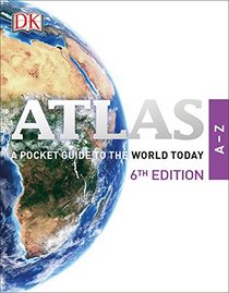 Atlas A-Z, 6th Edition
