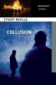 Collusion (Jack Lennon, Bk 2)