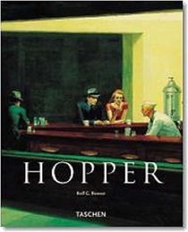 Edward Hopper: 1882-1967, Transformation of the Real (Basic Art)