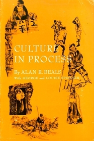 Culture in Process