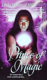 Prince of Magic (Children of the Sun, Bk 1)