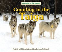 Counting in the Taiga (Counting in the Biomes)