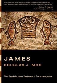 James: An Introduction and Commentary (Tyndale New Testament Commentaries)