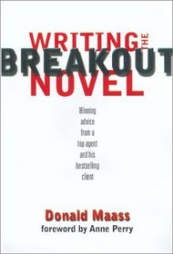 Writing the Breakout Novel