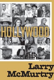 Hollywood: A Third Memoir