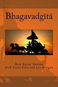 Bhagavadgita (Volume 1)