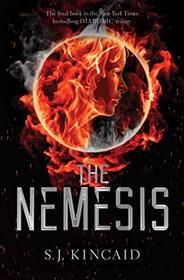 The Nemesis (3) (The Diabolic)