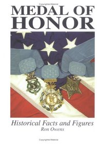 Medal of Honor: Historical Facts And Figures.