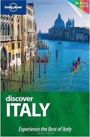 Discover Italy (Full Color Country Guides)