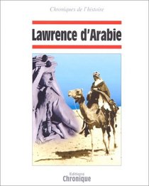 Lawrence d'Arabie