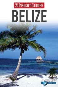 Insight Guides Belize