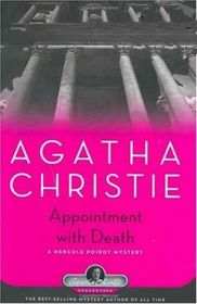 Appointment with Death (Hercule Poirot, Bk 18)