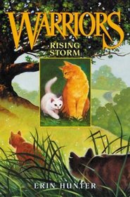 Rising Storm (Warriors; Book 4)