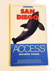 Access San Diego
