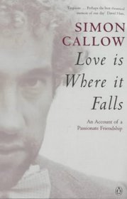 Love Is Where It Falls