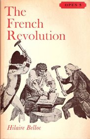 French Revolution (Opus Books)
