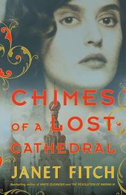 Chimes of a Lost Cathedral (Revolution of Marina M., Bk 2)