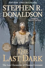 The Last Dark (Last Chronicles of Thomas Cove, Bk 4)