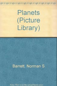 Planets (Picture Library Books)