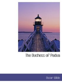 The Duchess of Padua