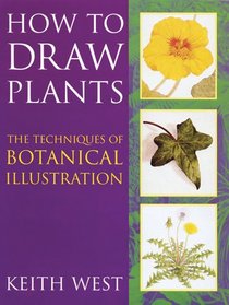 How to Draw Plants (Art Practical)