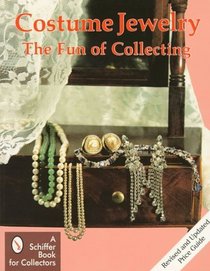 Costume Jewelry: The Fun of Collecting