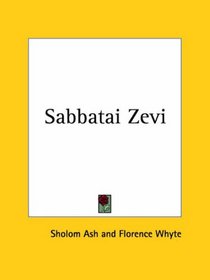 Sabbatai Zevi