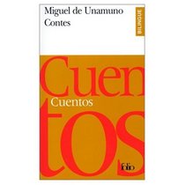 Cuentos / Contes (Bilingual  French and Spanish Edition)