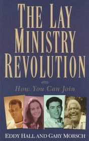 The Lay Ministry Revolution: How You Can Join