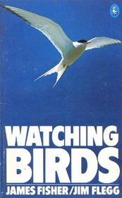 Watching Birds