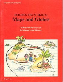 Building Visual Skills: Maps and Globes